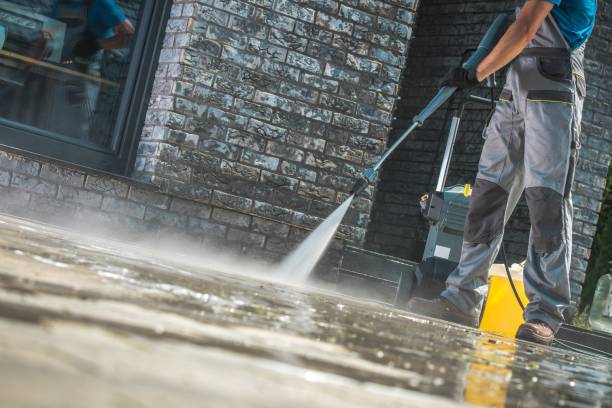 Concrete Sealing in Clarence, IA