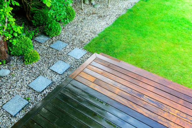 Best Patio and Deck Pressure Washing  in Clarence, IA