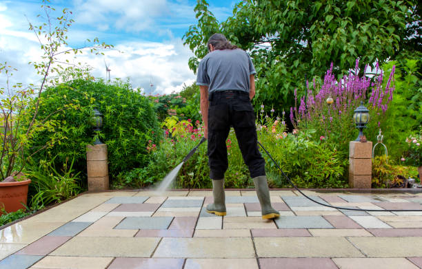 Best Post-Construction Pressure Washing  in Clarence, IA